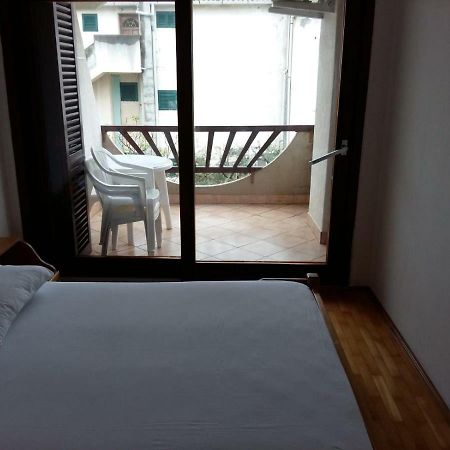 Apartments Villa Cherry Novalja Kültér fotó
