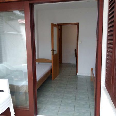 Apartments Villa Cherry Novalja Kültér fotó