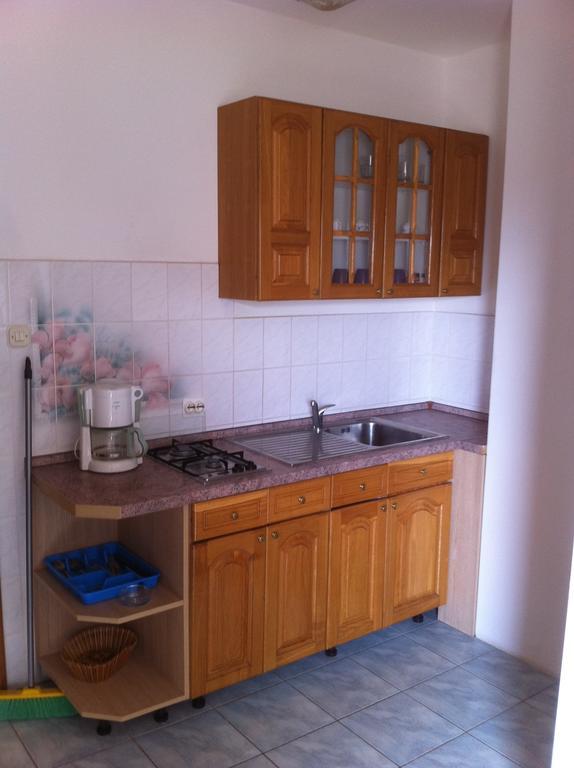 Apartments Villa Cherry Novalja Szoba fotó