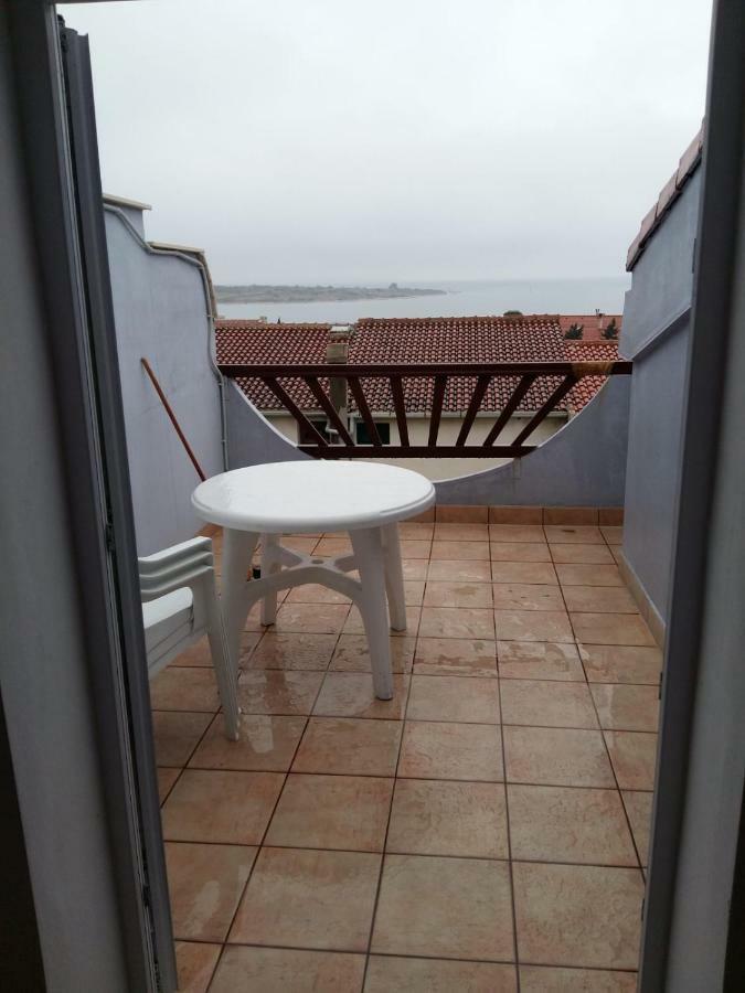 Apartments Villa Cherry Novalja Kültér fotó