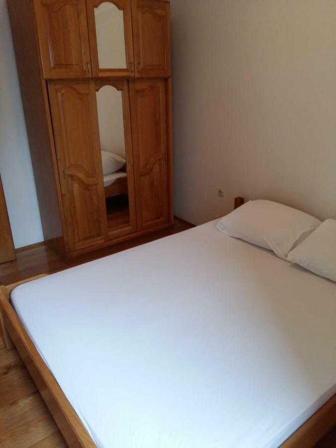 Apartments Villa Cherry Novalja Kültér fotó