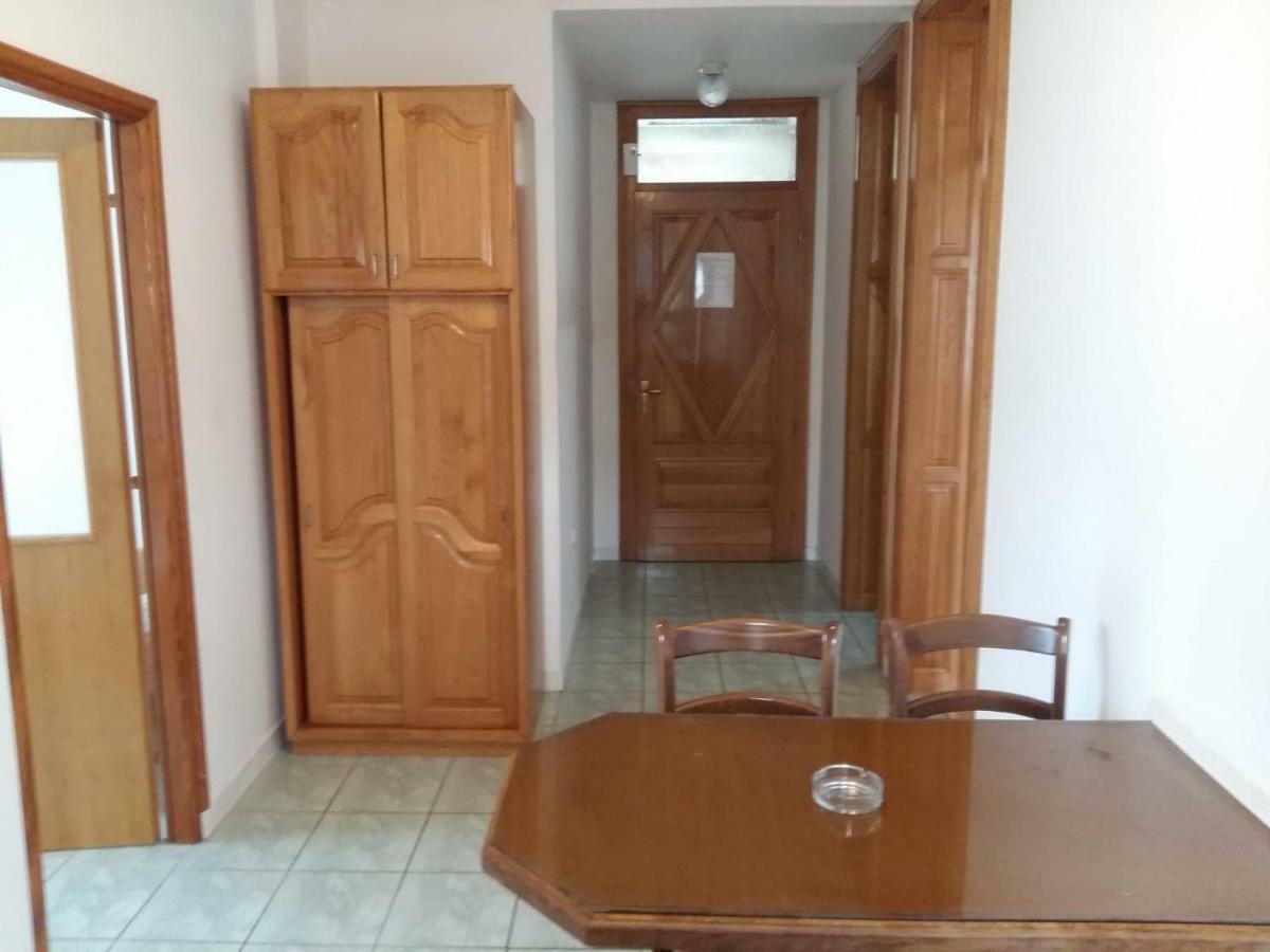 Apartments Villa Cherry Novalja Kültér fotó