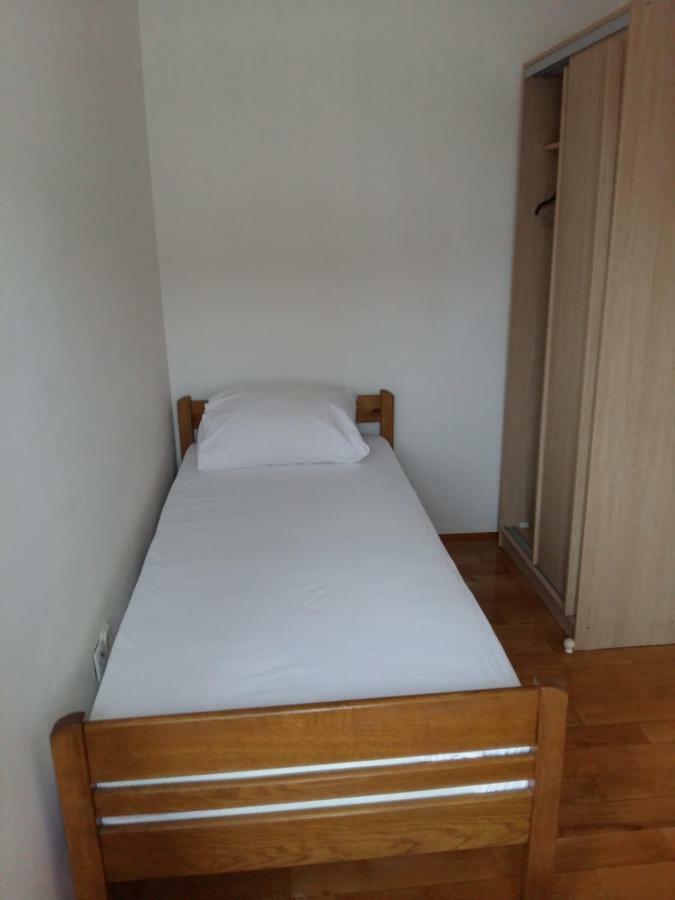 Apartments Villa Cherry Novalja Kültér fotó