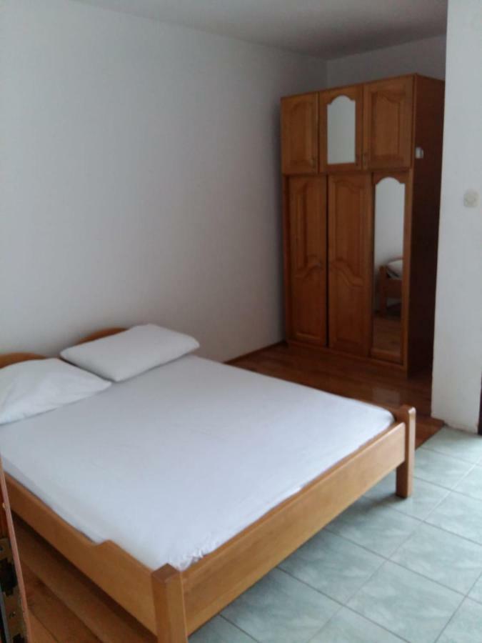 Apartments Villa Cherry Novalja Kültér fotó