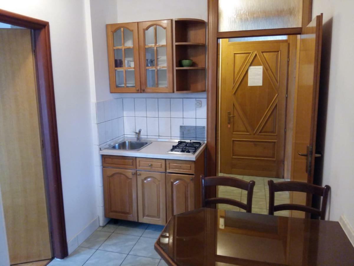 Apartments Villa Cherry Novalja Kültér fotó